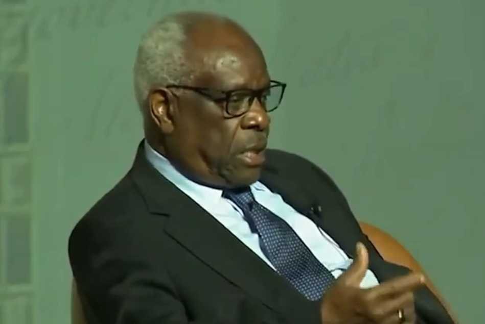 Clarence Thomas Unleashes on “Intellectuals,” Warns Progressivism Threatens America’s Foundations