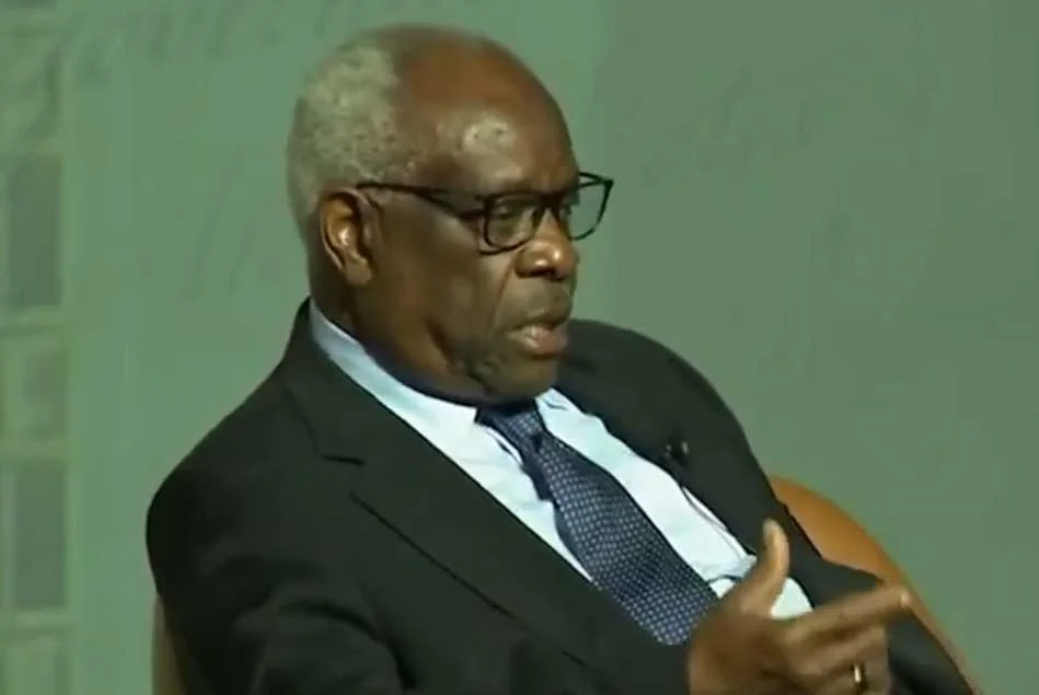 Clarence Thomas Unleashes on “Intellectuals,” Warns Progressivism Threatens America’s Foundations