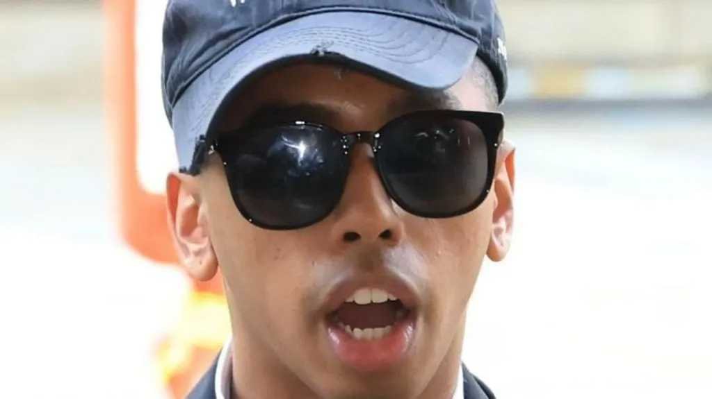 American Streamer Who Kissed WWII ‘Comfort Women’ Statue in South Korea Sentenced to Jail