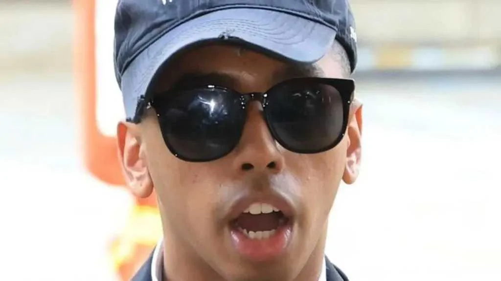 American Streamer Who Kissed WWII ‘Comfort Women’ Statue in South Korea Sentenced to Jail