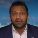 Under Pressure, FBI Chief Kash Patel Claims He Has “Evidence” Trump Won 2020: “Stay Tuned”