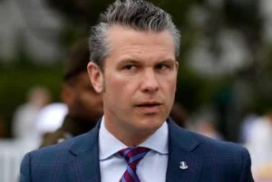 Democrats Move to Oust Pete Hegseth, File Explosive Impeachment Articles Over Iran Strikes and Leaks
