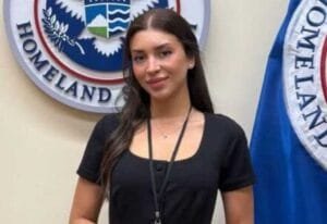 Top Trump Counterterrorism Official Put on Leave Over Claims She Took Money From “Sugar Daddies”