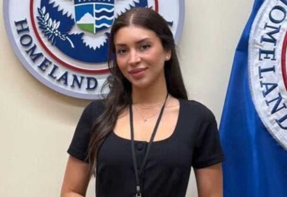 Top Trump Counterterrorism Official Put on Leave Over Claims She Took Money From “Sugar Daddies”