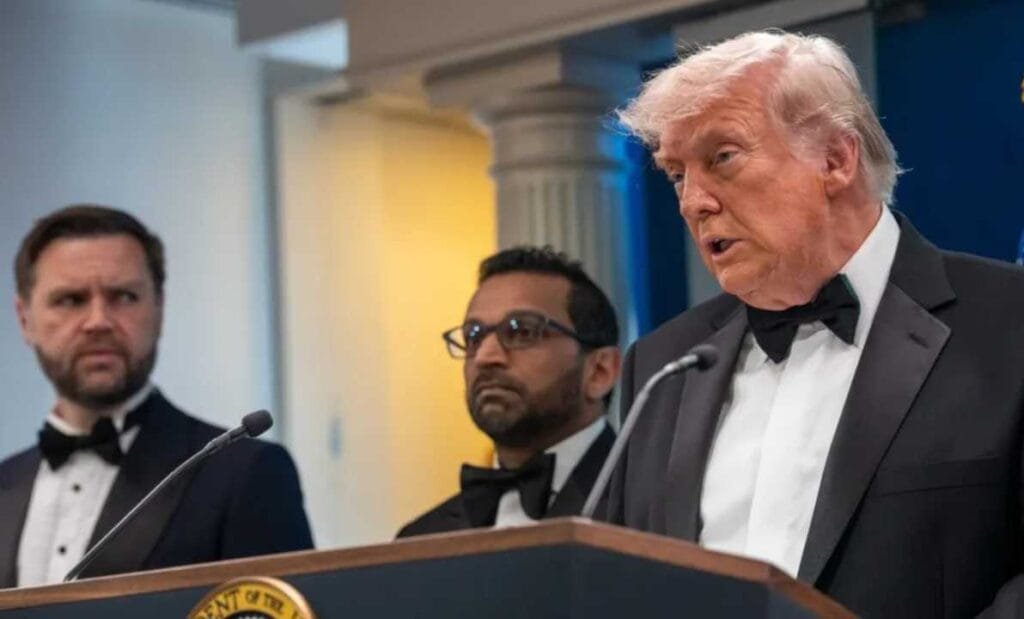 Another Attempt on Trump’s Life Won’t Save Him Politically Like the Last One Did