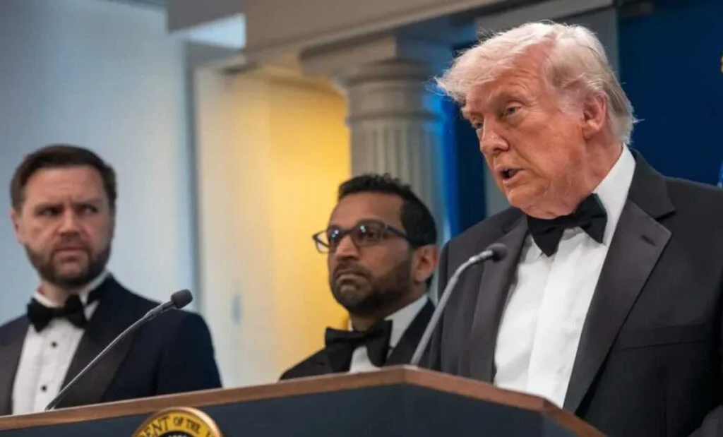 Another Attempt on Trump’s Life Won’t Save Him Politically Like the Last One Did