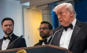 Another Attempt on Trump’s Life Won’t Save Him Politically Like the Last One Did