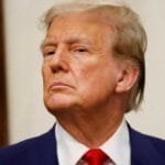 Donald Trump’s Ominous Truth Social Post Sparks Panic Online: “Should I Be in a Bunker or Something?”