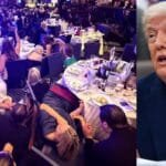 I Get Why People Think the White House Correspondents’ Dinner Shooting Was Staged – I Was There and It Wasn’t
