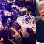 I Get Why People Think the White House Correspondents’ Dinner Shooting Was Staged – I Was There and It Wasn’t