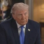 Trump Defends Himself in Fiery Interview: “I’m Not a Pedophile”