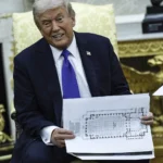 Why Trump’s Hidden White House Hospital Is Causing Controversy