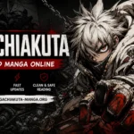Read Gachiakuta Manga Online – Latest Chapters Updated