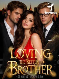 Loving The Better Brother Novel