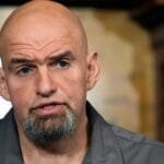Pennsylvania Democratic group calls Fetterman a ‘traitor to those who elected him