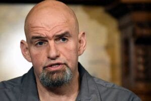 Pennsylvania Democratic group calls Fetterman a ‘traitor to those who elected him