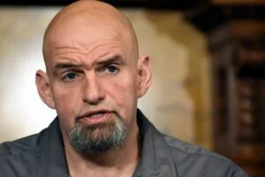Pennsylvania Democratic group calls Fetterman a ‘traitor to those who elected him