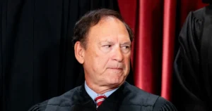Samuel Alito