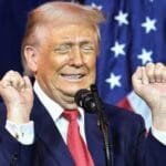 Trump Brags About Taking Dementia Screening Test Multiple Times Critics Ask: ‘Why Keep Taking It?’