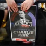 Tennessee Man Jailed Over Charlie Kirk Post Wins $835,000 Settlement