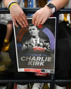 Tennessee Man Jailed Over Charlie Kirk Post Wins $835,000 Settlement