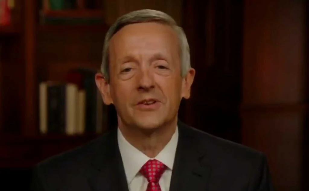MAGA Pastor Says Trump Understands the Bible Better Than the Pope - Yes, Seriously