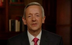MAGA Pastor Says Trump Understands the Bible Better Than the Pope - Yes, Seriously