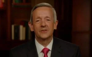 MAGA Pastor Says Trump Understands the Bible Better Than the Pope - Yes, Seriously