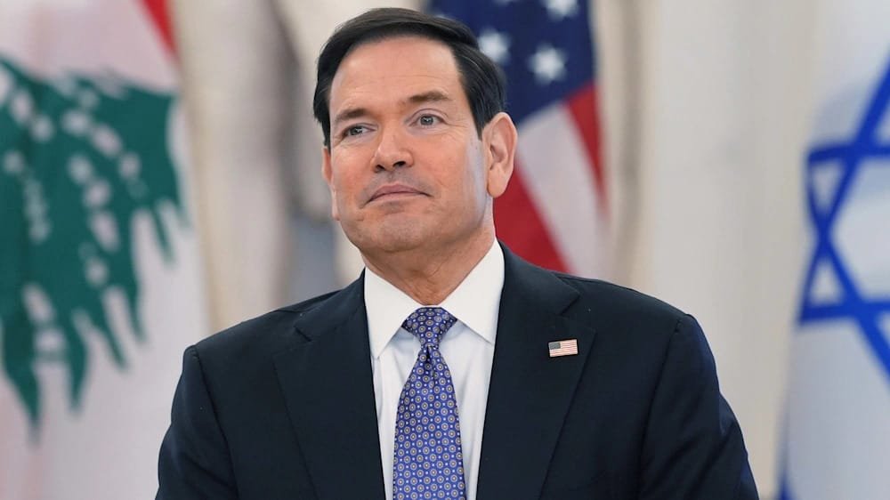 Rubio Warns of ‘Dangerous Escalation’ as U.S., Iran Exchange Fire